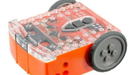 Der Edison-Roboter | Jb's Knowledgebase